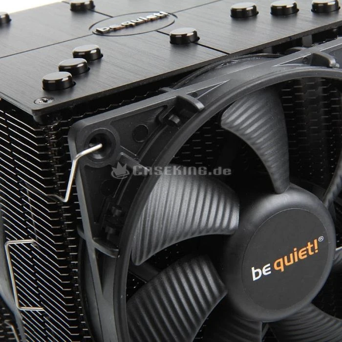 be quiet! Dark Rock Pro 2