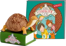 tonies Die Schule der magischen Tiere