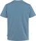 Fjällräven Fox Boxy Logo Funktionsshirt kurzarm dawn blue (Damen) Vorschaubild
