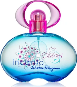 Salvatore Ferragamo Incanto Charms Eau de Toilette, 50ml