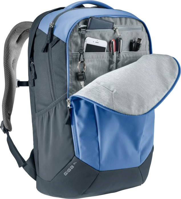 Deuter Giga SL pacific/graphite (Damen)