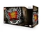 Guitar Hero - Warriors of Rock - Super Bundle (Wii) Vorschaubild