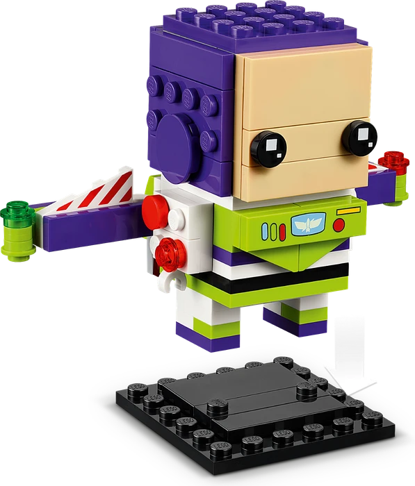 LEGO BrickHeadz - Buzz Lightyear