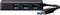 Club 3D SenseVision Multiport-Adapter, RJ-45, USB-A 3.0 [Stecker] Vorschaubild