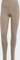 adidas 3-Streifen Hose lang trace brown (Damen) Vorschaubild