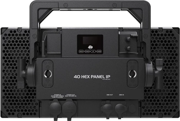 ADJ 40 HEX IP Panel