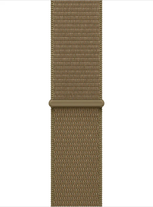 Apple Sport Loop XL für Apple Watch 46mm oliv