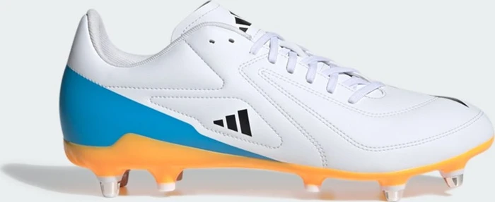 adidas RS15 SG cloud white/lucid aquamarine/lucid tangerine