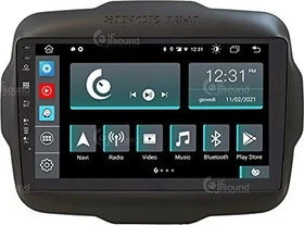 JFSound JF-039JRA-XDAB