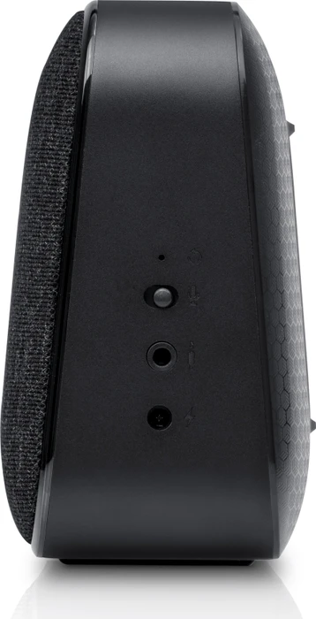 Teufel Motiv Go Voice Night Black