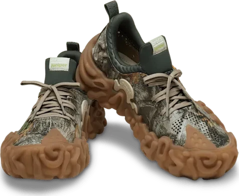 Crocs Salehe Bembury x Juniper Sneaker multi (Herren)