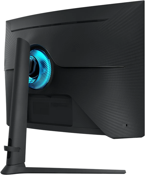 Samsung Odyssey G6 G65B, 32"