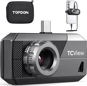 Topdon TS001 für Android grau