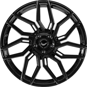 Barracuda Wheels Dragoon 10.0x20 5/112 ET30 (verschiedene Farben)