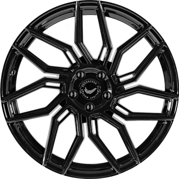 Barracuda Wheels Dragoon 10.0x20 5/112 ET30 (verschiedene Farben)