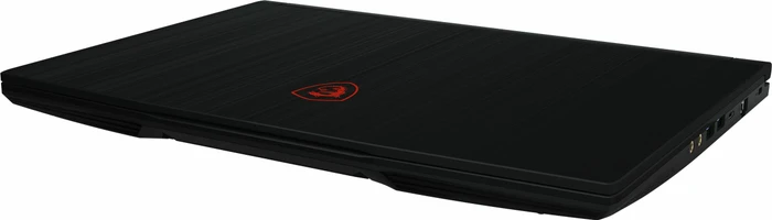 MSI GF63 Thin 10SC-243, Core i5-10500H, 8GB RAM, 256GB SSD, GeForce GTX 1650 Max-Q, DE