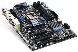 GIGABYTE GA-Z68XP-UD5 (Intel 1155)