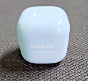 Laneige Water Bank Blue Hyaluronic Cream Moisturizer, 20ml