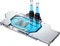 Phanteks Glacier RTX 2080 Founders Edition silber Vorschaubild
