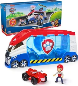 Spin Master Paw Patrol - Launch'n Rescue Paw Patroller