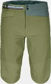 Ortovox Pala Kletterhose kurz wild herbs (Herren)