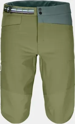 Ortovox Pala Kletterhose kurz wild herbs (Herren)