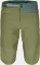 Ortovox Pala Kletterhose kurz wild herbs (Herren) Vorschaubild