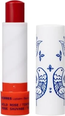 Korres Lippenbalsam getönt