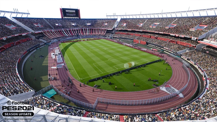 eFootball PES 2021 (Xbox One/SX)