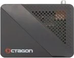 Octagon SX87 HD H.265 S2+ IP