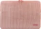 Tucano Velluto Sleeve für MacBook 16" rosa Vorschaubild