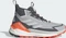 adidas Terrex Free Hiker 2.0 GTX grey two/grey one/grey five (Herren) Vorschaubild