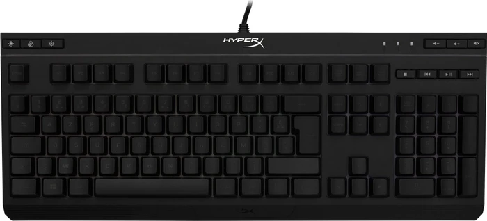 HP HyperX Alloy Core RGB, USB, FR