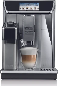 DeLonghi ECAM 650.85.MS PrimaDonna Elite Experience