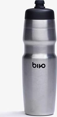 Bivo Duo Trinkflasche 740ml raw