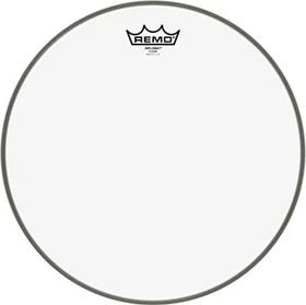 Remo Diplomat Clear 15"