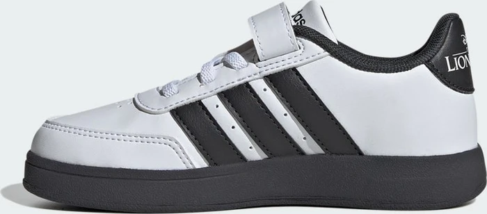 adidas x Disney Der König der Löwen Breaknet cloud white/carbon (Junior)
