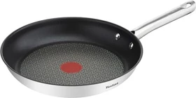 Tefal A70404 Duetto Bratpfanne 24cm