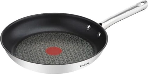 Tefal A70404 Duetto Bratpfanne 24cm