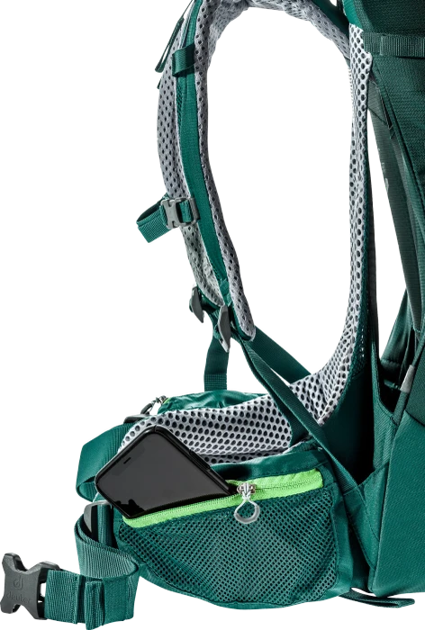 Deuter Futura 28 SL seagreen/forest (Damen)