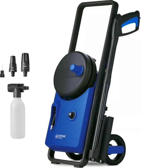 Nilfisk Core 150-10 PowerControl EU Elektro-Hochdruckreiniger
