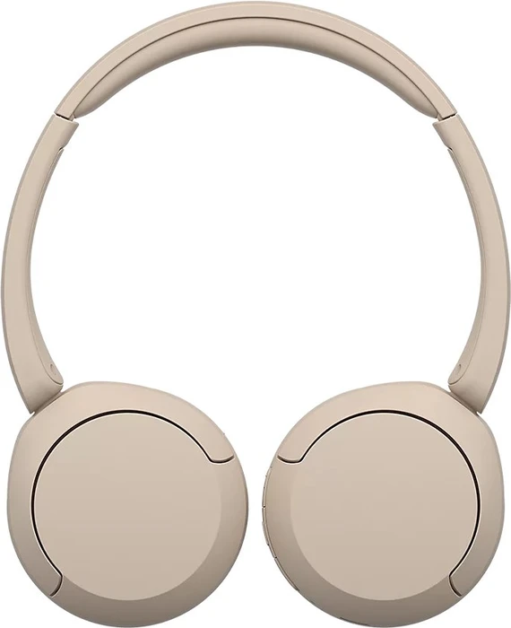 Sony WH-CH520 beige