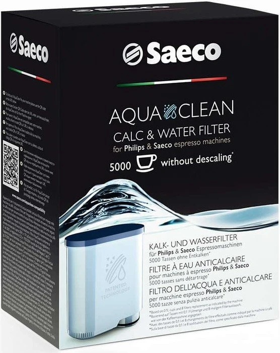 Philips Saeco CA6903/00 Kalk- und Wasserfilter