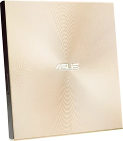 ASUS ZenDrive U9M, SlimLine gold, USB 2.0