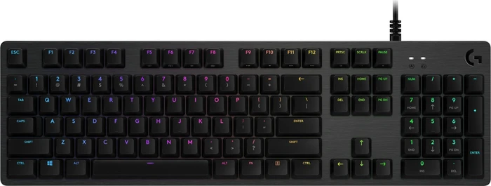 Logitech G512 Carbon
