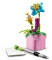 LEGO Creator 3in1 - Schreibmaschine mit Blumen Vorschaubild