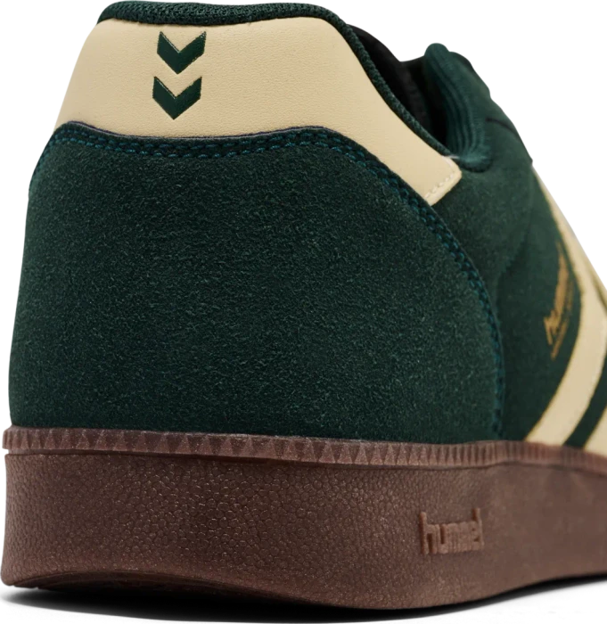 hummel Handball Perfekt CL green gables