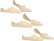 Falke Step Socken cream, 3 Paare (Damen) Vorschaubild