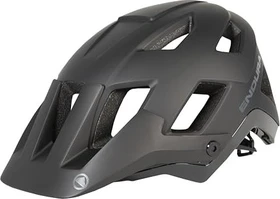 Endura Hummvee Plus MIPS Helm schwarz