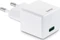 Hama Schnellladegerät USB-C PD/Qualcomm Mini-Ladegerät 20W weiß Vorschaubild